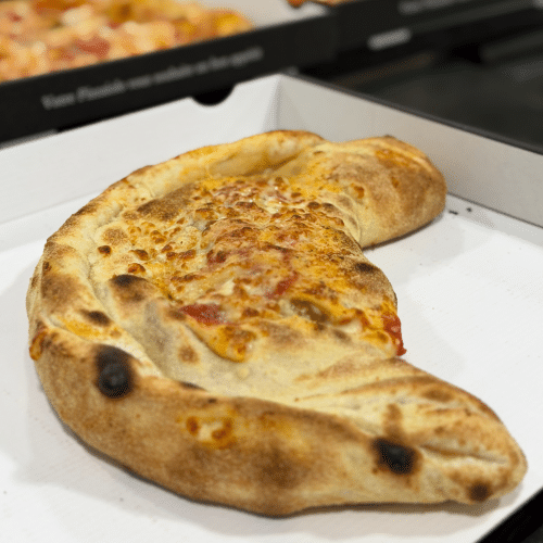 Calzone(fermé)
