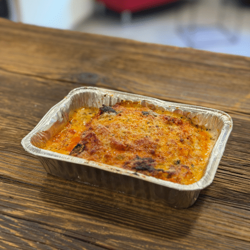 Lasagne Maison