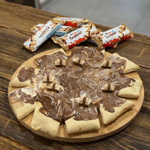 Pizza Kinder