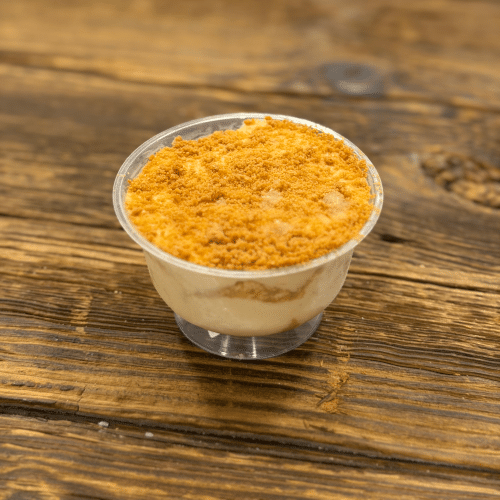 Tiramisu Spéculoos