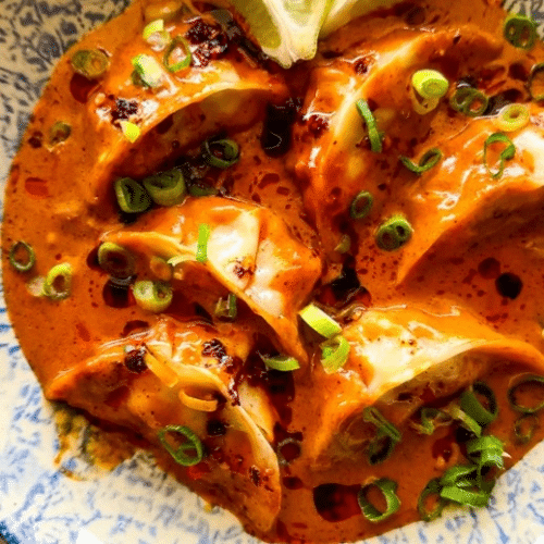 Dumplings Diabolique