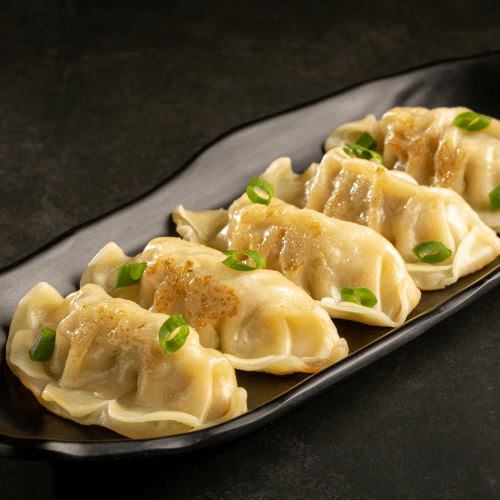 Dumplings Natuur