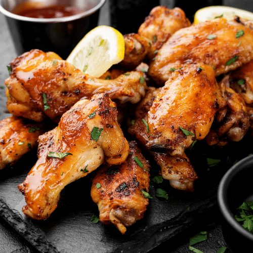 Kippenboutjes (5 stuks)