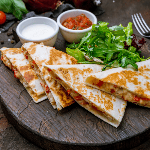 Quesadilla