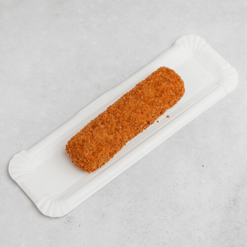 Croquette de viande