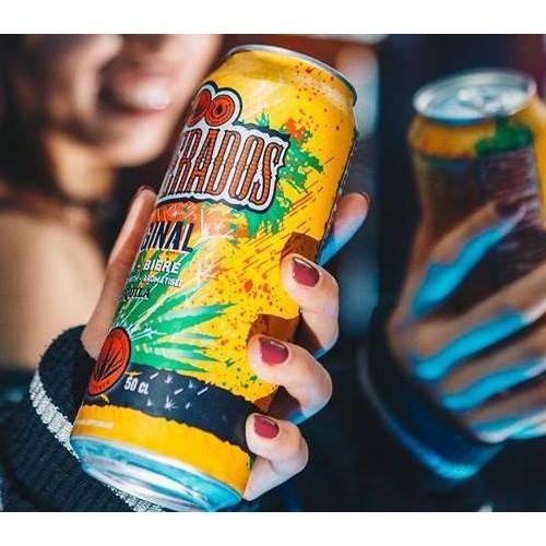 Desperados 50cl