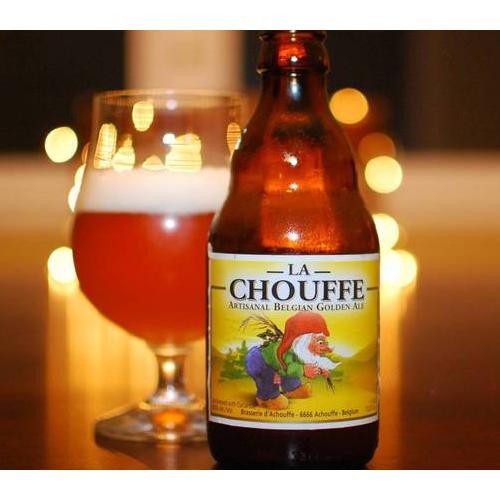 Chouffe 33cl