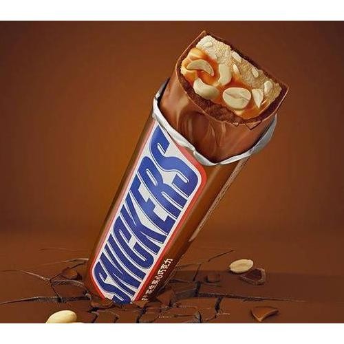 Snickers 50gr
