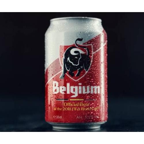 Jupiler 33cl