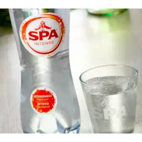 Spa Intense 50cl