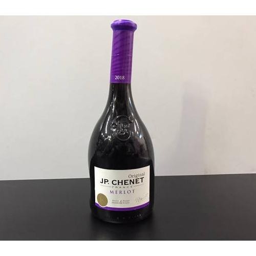 JP Chenet Rouge 75cl