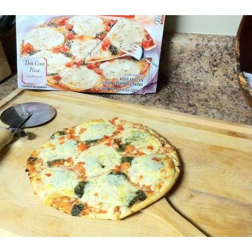 Pizza Dr Oetker Mozzarella