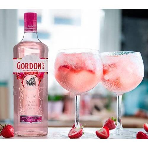 Gordon Premium Pink 70cl