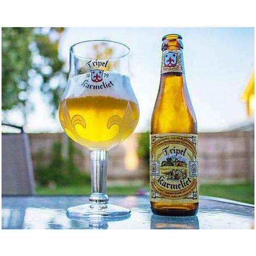 Tripel Karmeliet 33cl