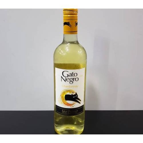 Gato Negro Chardonnay 75cl