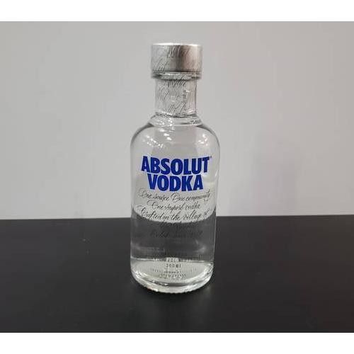 Absolut Vodka 35cl