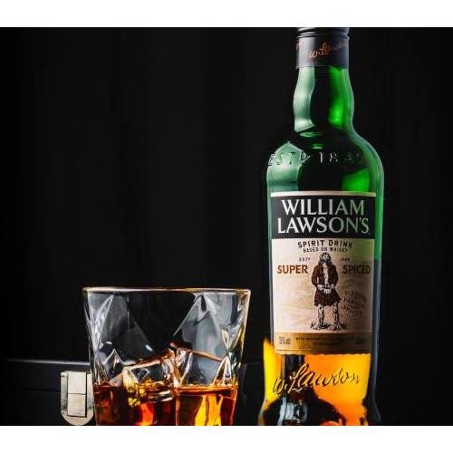 William Lawson's 70cl