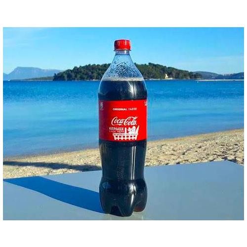 Coca-Cola 1,5L