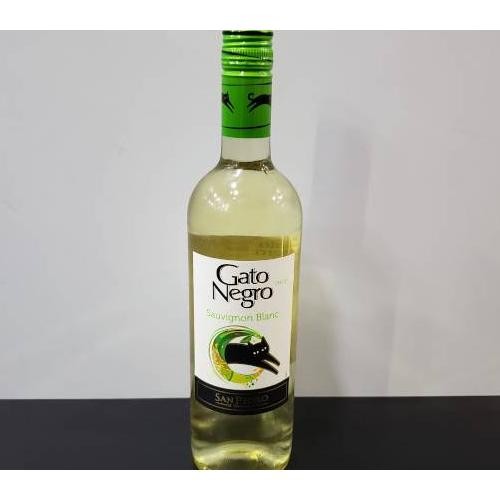 Gato Negro Sauvignon 75cl