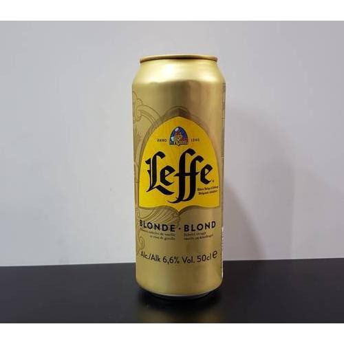 Leffe Blonde 50cl