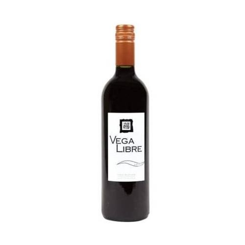 Vega Libre Rouge 75cl