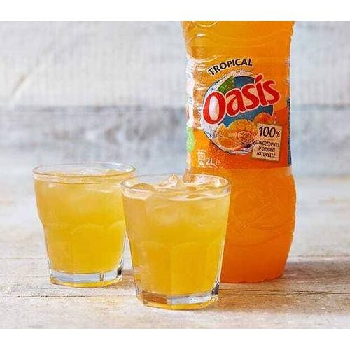 Oasis Tropical 2L