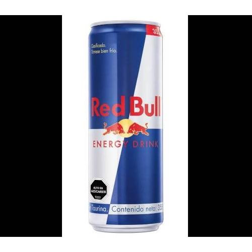 Red Bull 35.5cl