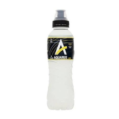 Aquarius Lemon 50 cl