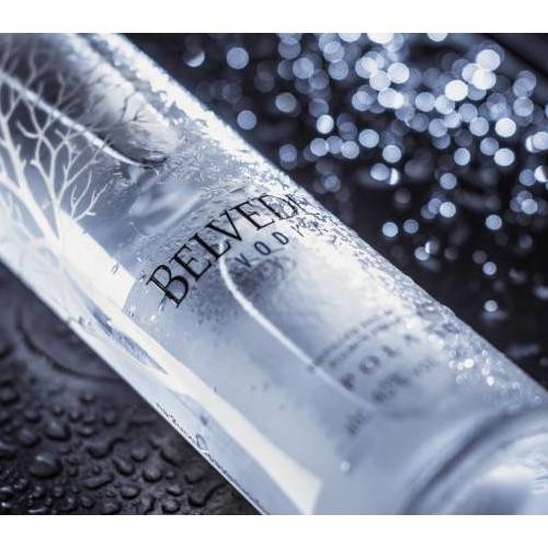 Belvedere 70cl