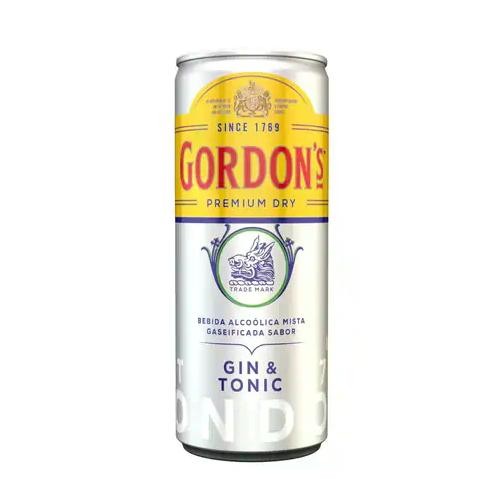 Gordon's Gin 25cl