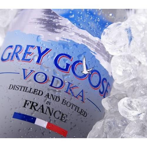 Grey Goose 70cl