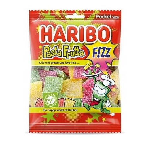 Haribo Pasta Frutta
