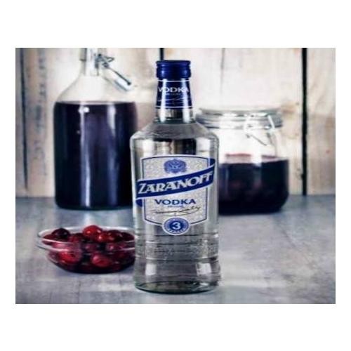 Zaranoff 70cl
