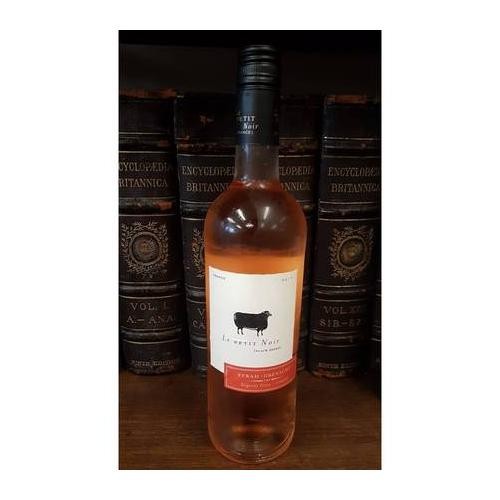 Petit Noir Rosé 75cl
