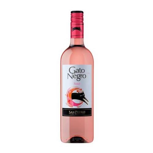 Gato Negro Rosé 75cl