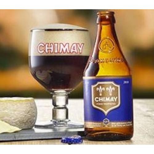 Chimay Bleue 33cl