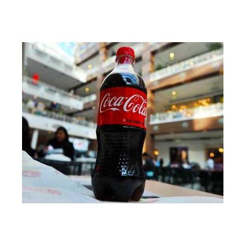 Coca-Cola 50cl