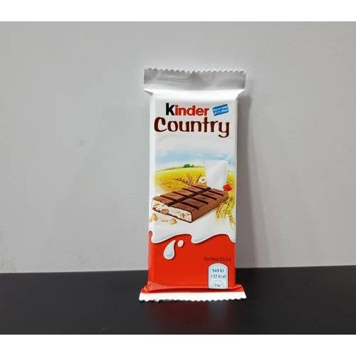 Kinder Country
