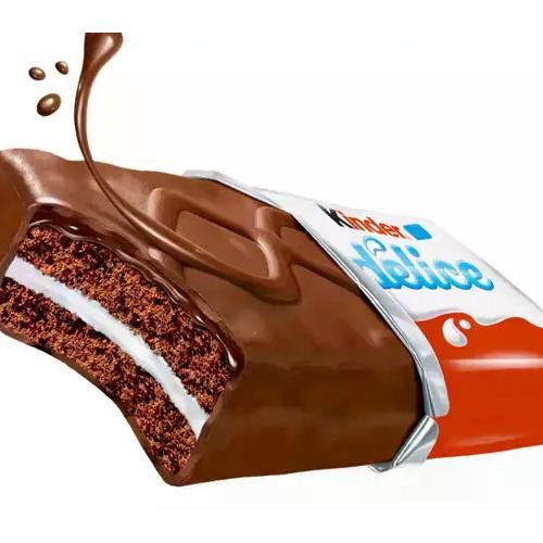 Kinder Delice