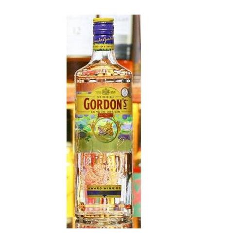 Gordon's Dry Gin 70cl
