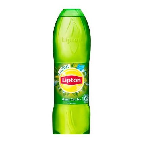 Lipton Ice Tea Green 1,5L