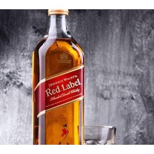 Johnnie Walker Red Label 70cl