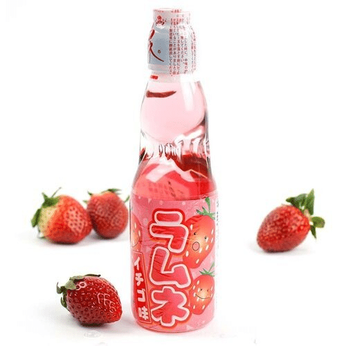 Hata Fraise