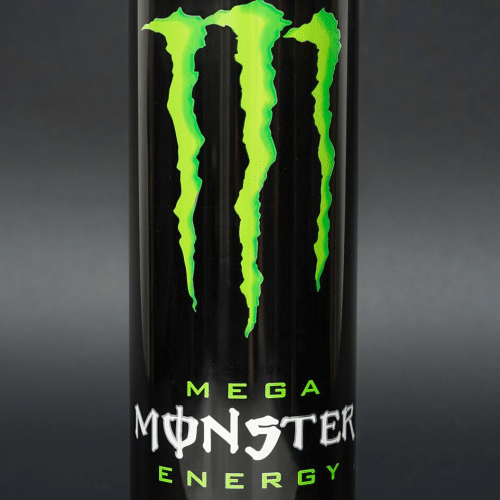 Monster mega energy