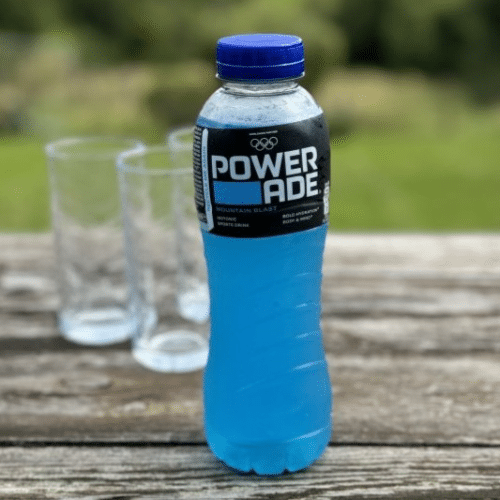 Power Ade