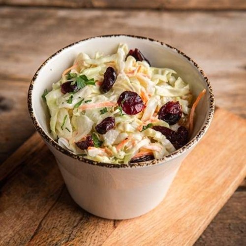 Coleslaw