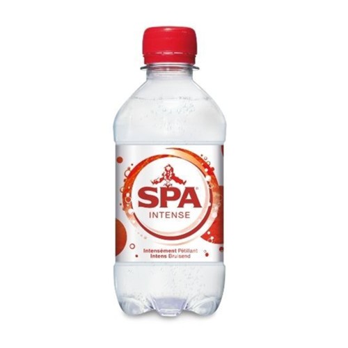 Spa Intense (33cl)
