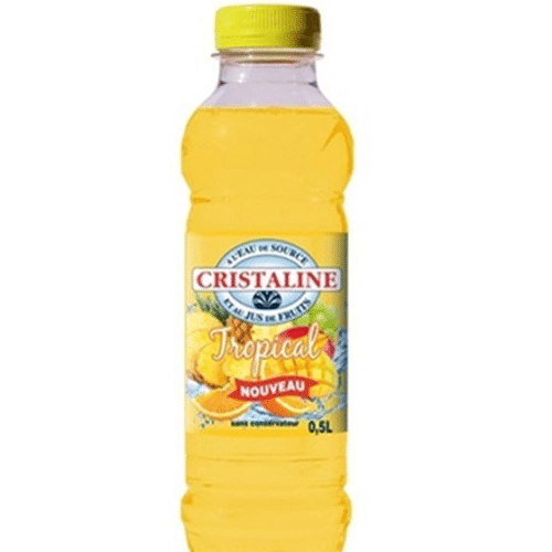Cristaline Tropical