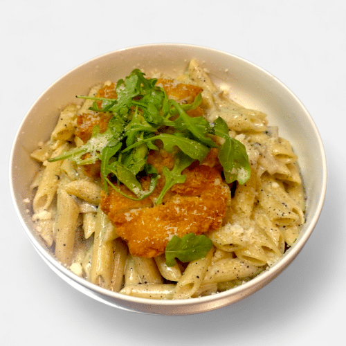 Crispy Chicken Truffo