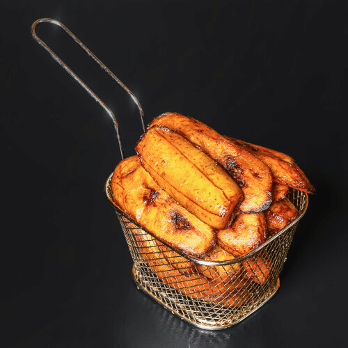 Bananes plantain